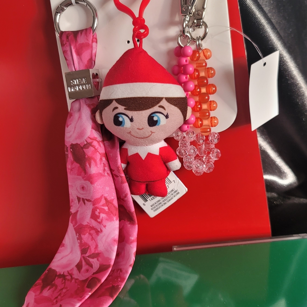 ❗️PURSES CHARM  ❗️